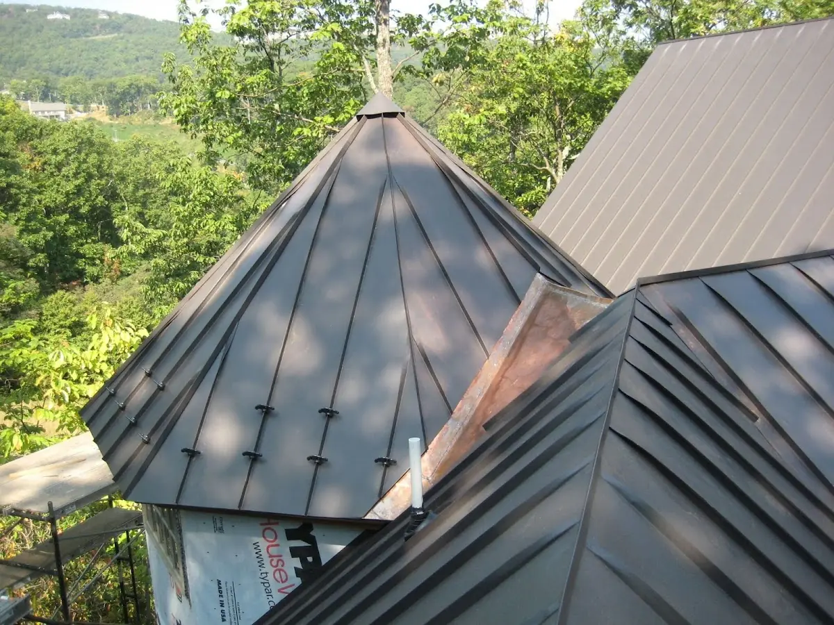 Professional Gutter Cleaning by Craftsman Roofing in Tallulah Falls