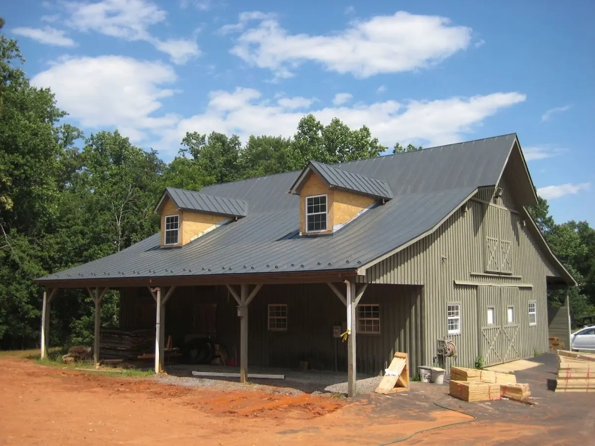 Expert Roof Coating workmanship in Tallulah Falls